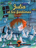 Julia et les fantômes